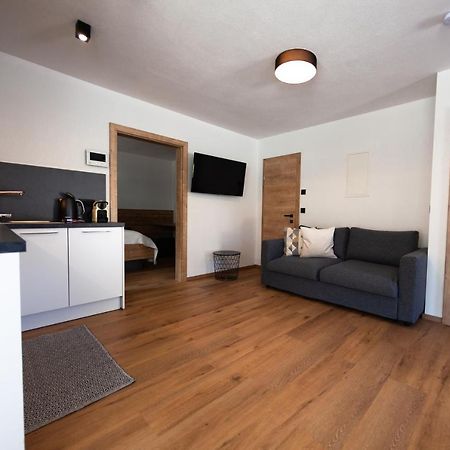 Johann Apartments Neustift im Stubaital Buitenkant foto