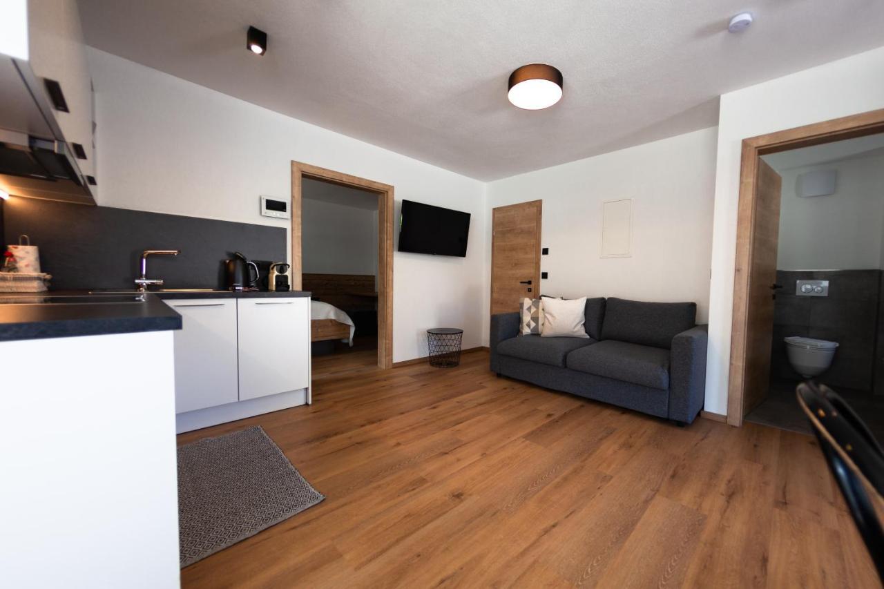 Johann Apartments Neustift im Stubaital Buitenkant foto